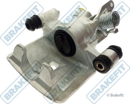 APEC BCA3308E - Гальмівний супорт autocars.com.ua