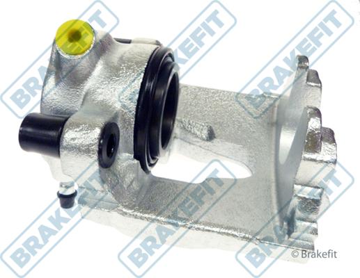 APEC BCA3323E - Гальмівний супорт autocars.com.ua