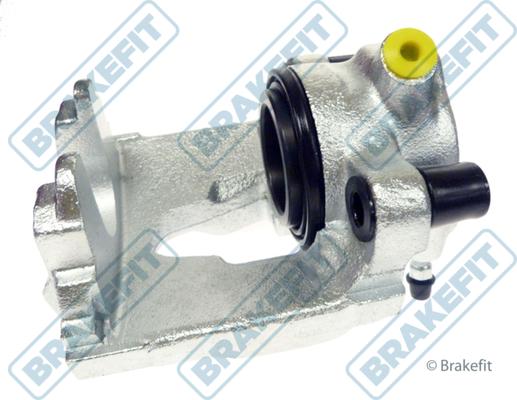 APEC BCA3324E - Гальмівний супорт autocars.com.ua