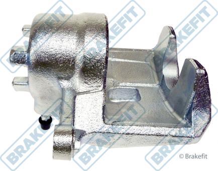 APEC BCA3403E - Гальмівний супорт autocars.com.ua