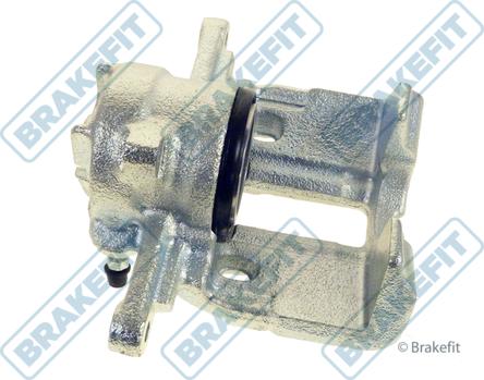 APEC BCA3483E - Гальмівний супорт autocars.com.ua