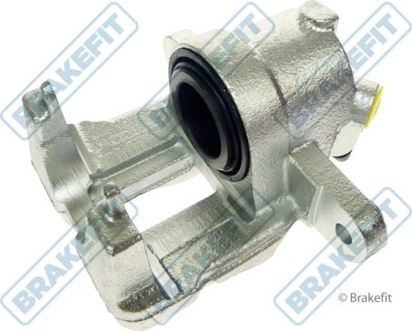 APEC BCA3535E - Гальмівний супорт autocars.com.ua