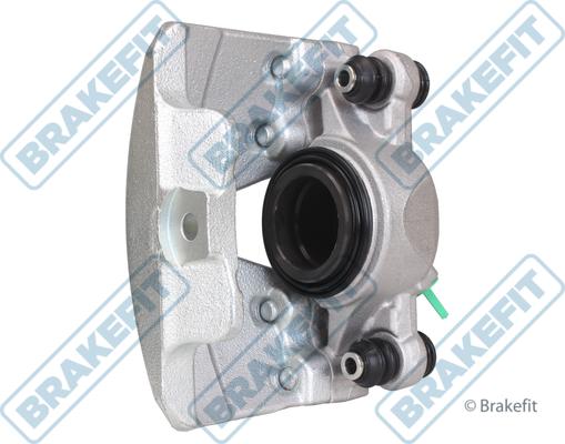 APEC BCA3597E - Гальмівний супорт autocars.com.ua