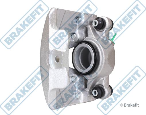 APEC BCA3598E - Гальмівний супорт autocars.com.ua