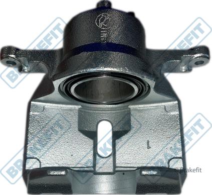 APEC BCA3622E - Гальмівний супорт autocars.com.ua