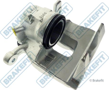 APEC BCA3767E - Гальмівний супорт autocars.com.ua