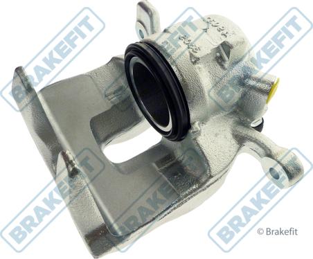 APEC BCA3768E - Гальмівний супорт autocars.com.ua