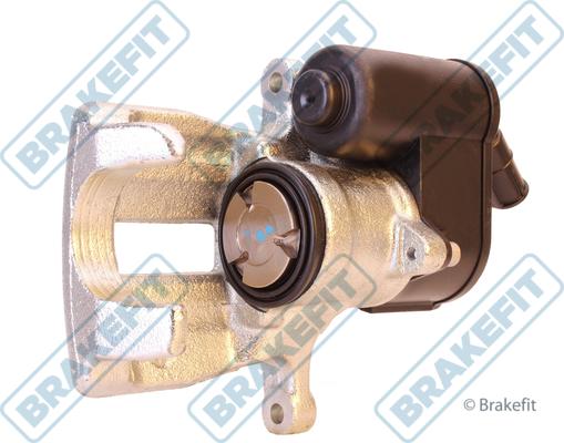 APEC BCA3814 - Гальмівний супорт autocars.com.ua