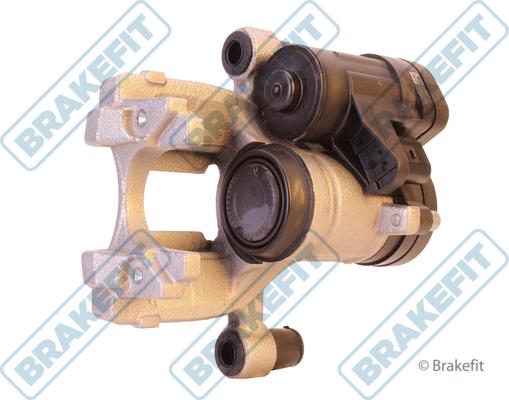 APEC BCA3819 - Гальмівний супорт autocars.com.ua