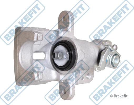 APEC BCA3825 - Гальмівний супорт autocars.com.ua