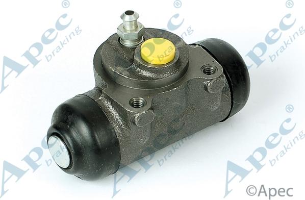 APEC BCY1001 - Колісний гальмівний циліндр autocars.com.ua