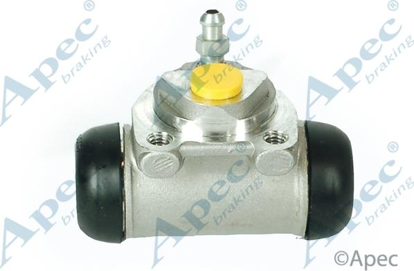 APEC BCY1002 - Колісний гальмівний циліндр autocars.com.ua