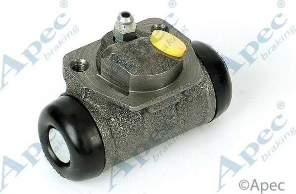 APEC BCY1017 - Колісний гальмівний циліндр autocars.com.ua