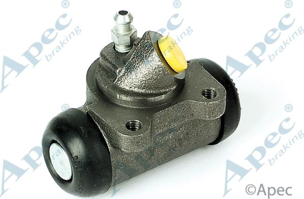 APEC BCY1026 - Колісний гальмівний циліндр autocars.com.ua