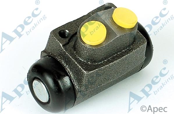 APEC BCY1029 - Колісний гальмівний циліндр autocars.com.ua