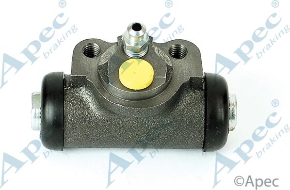 APEC BCY1032 - Колісний гальмівний циліндр autocars.com.ua