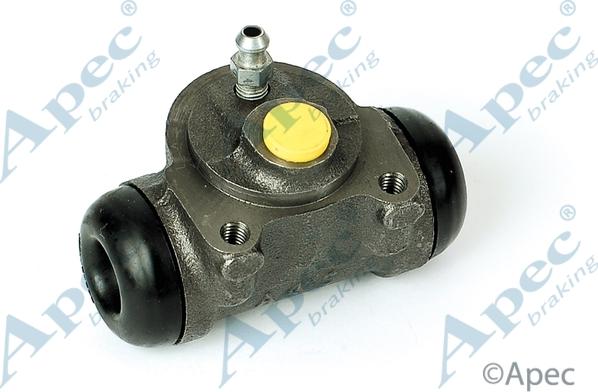 APEC BCY1050 - Колісний гальмівний циліндр autocars.com.ua