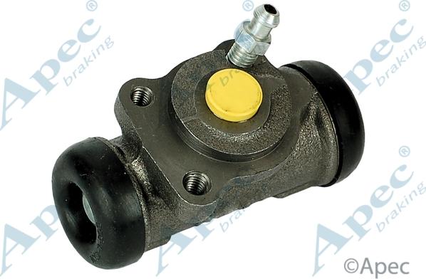APEC BCY1061 - Колісний гальмівний циліндр autocars.com.ua