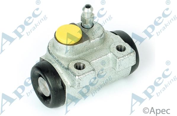 APEC BCY1063 - Колісний гальмівний циліндр autocars.com.ua