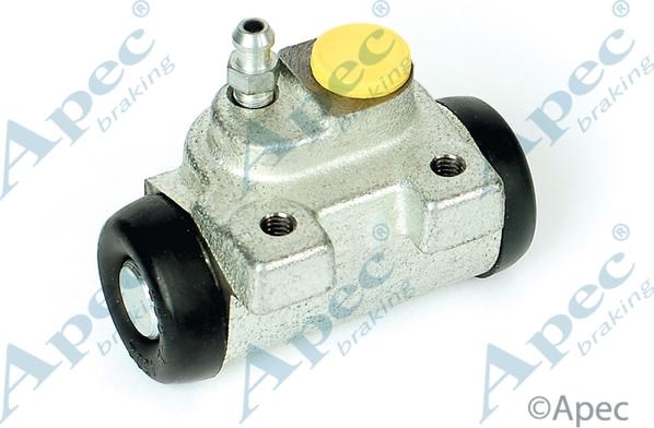 APEC BCY1064 - Колісний гальмівний циліндр autocars.com.ua
