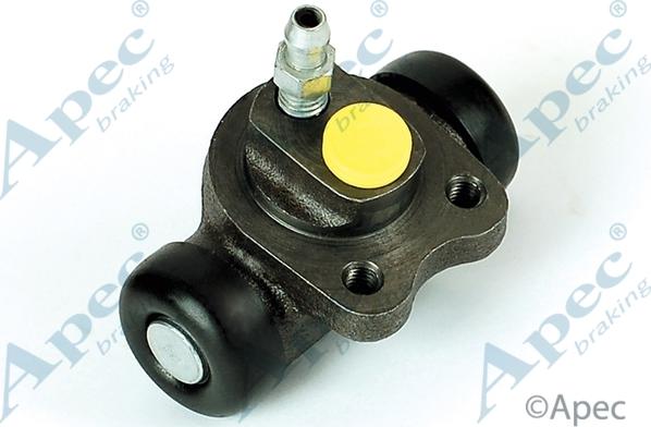 APEC BCY1071 - Колісний гальмівний циліндр autocars.com.ua