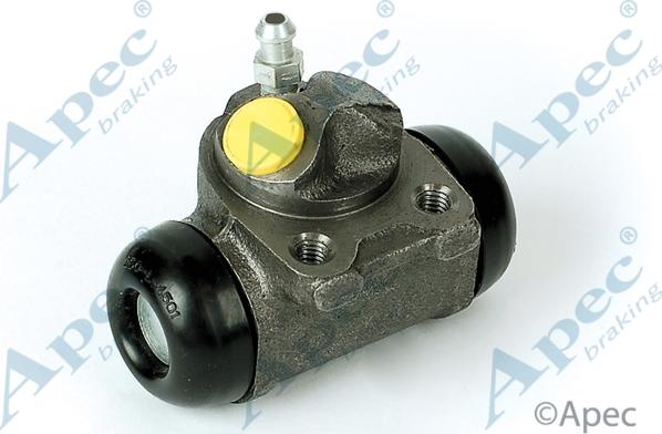 APEC BCY1076 - Колісний гальмівний циліндр autocars.com.ua