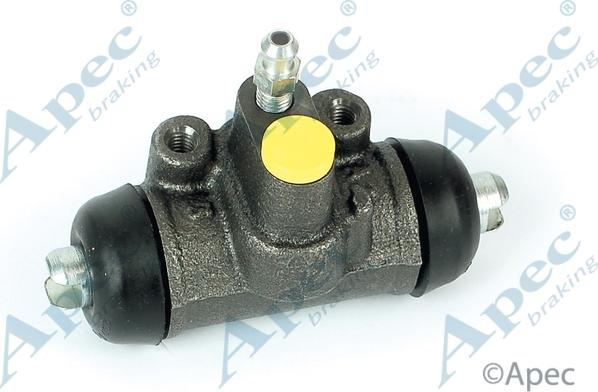 APEC BCY1081 - Колісний гальмівний циліндр autocars.com.ua