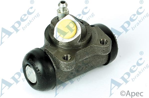 APEC BCY1082 - Колісний гальмівний циліндр autocars.com.ua