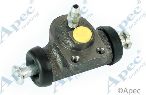 APEC BCY1090 - Колісний гальмівний циліндр autocars.com.ua