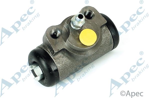 APEC BCY1094 - Колісний гальмівний циліндр autocars.com.ua