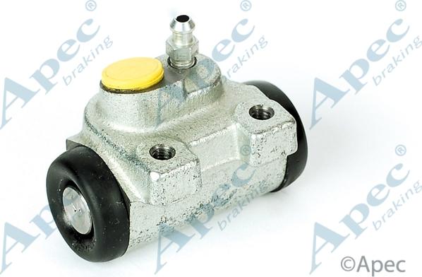 APEC BCY1102 - Колісний гальмівний циліндр autocars.com.ua