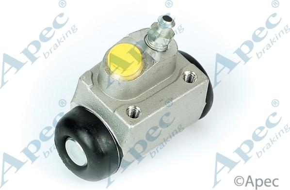 APEC BCY1103 - Колісний гальмівний циліндр autocars.com.ua