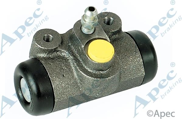 APEC BCY1104 - Колісний гальмівний циліндр autocars.com.ua