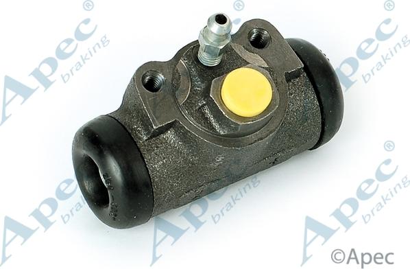 APEC BCY1110 - Колісний гальмівний циліндр autocars.com.ua