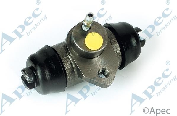 APEC BCY1116 - Колісний гальмівний циліндр autocars.com.ua