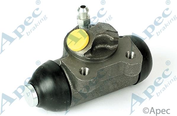 APEC BCY1117 - Колісний гальмівний циліндр autocars.com.ua