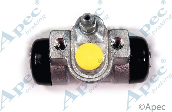 APEC BCY1121 - Колісний гальмівний циліндр autocars.com.ua