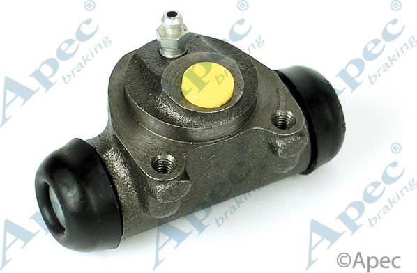 APEC BCY1125 - Колісний гальмівний циліндр autocars.com.ua