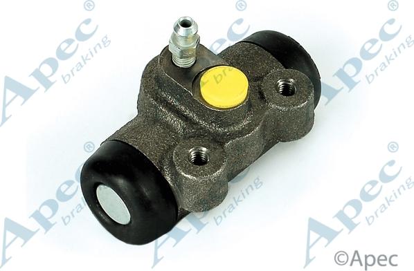 APEC BCY1127 - Колісний гальмівний циліндр autocars.com.ua
