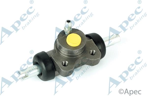 APEC BCY1142 - Колісний гальмівний циліндр autocars.com.ua