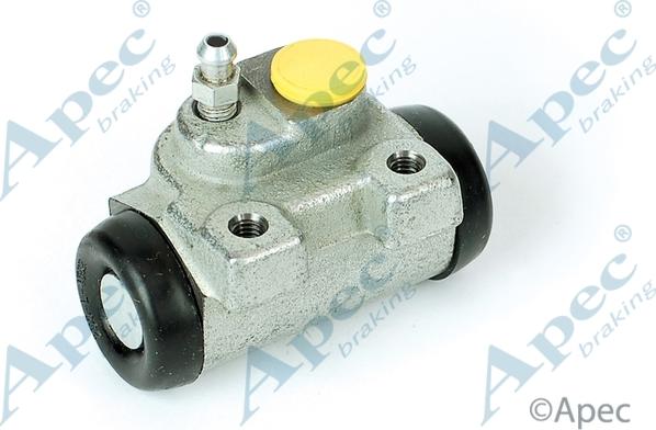 APEC BCY1158 - Колісний гальмівний циліндр autocars.com.ua
