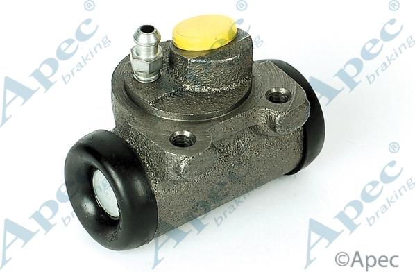 APEC BCY1194 - Колісний гальмівний циліндр autocars.com.ua