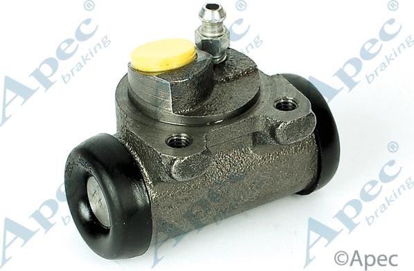 APEC BCY1195 - Колісний гальмівний циліндр autocars.com.ua