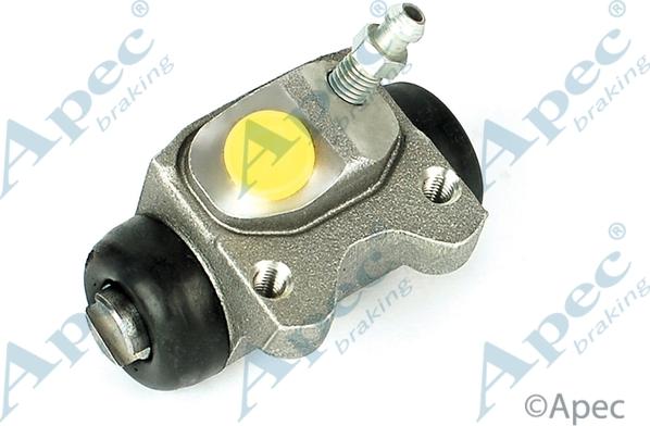 APEC BCY1199 - Колісний гальмівний циліндр autocars.com.ua