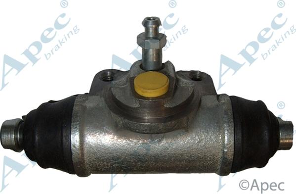 APEC BCY1207 - Колісний гальмівний циліндр autocars.com.ua