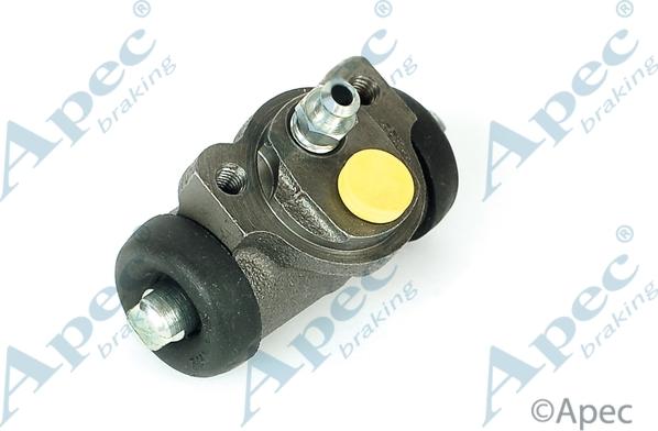 APEC BCY1211 - Колісний гальмівний циліндр autocars.com.ua