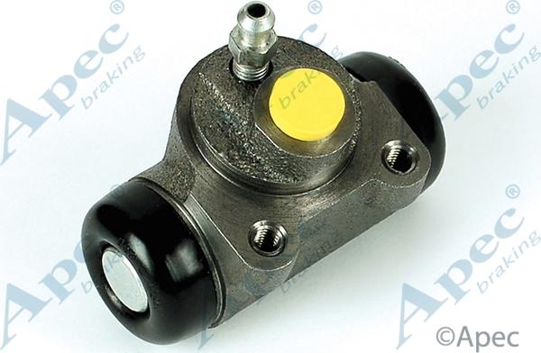 APEC BCY1230 - Колісний гальмівний циліндр autocars.com.ua