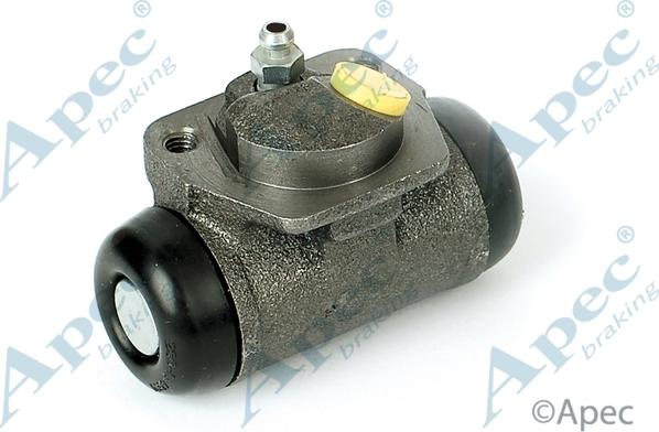 APEC BCY1234 - Колісний гальмівний циліндр autocars.com.ua