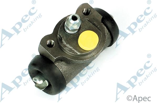 APEC BCY1241 - Колісний гальмівний циліндр autocars.com.ua