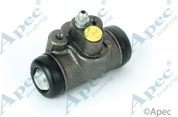 APEC BCY1247 - Колісний гальмівний циліндр autocars.com.ua